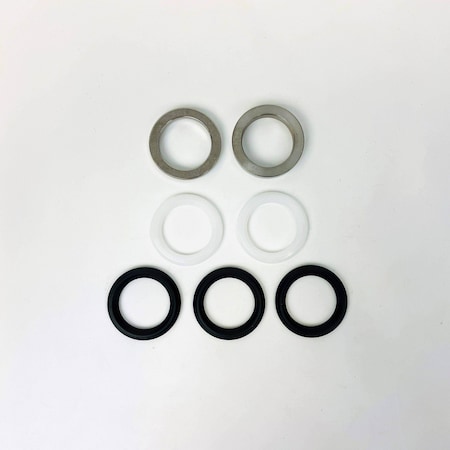 Bedford Precision Parts Bedford Precision Packing Set, Lower T/PE for Speeflo 138-523A 20-1859